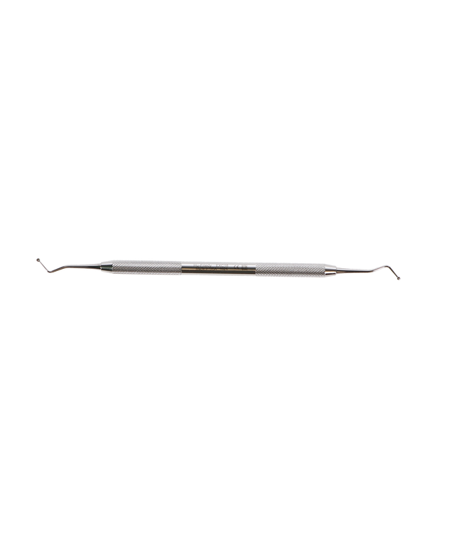 Hu-Friedy - Excavator DE #18 Round Handle