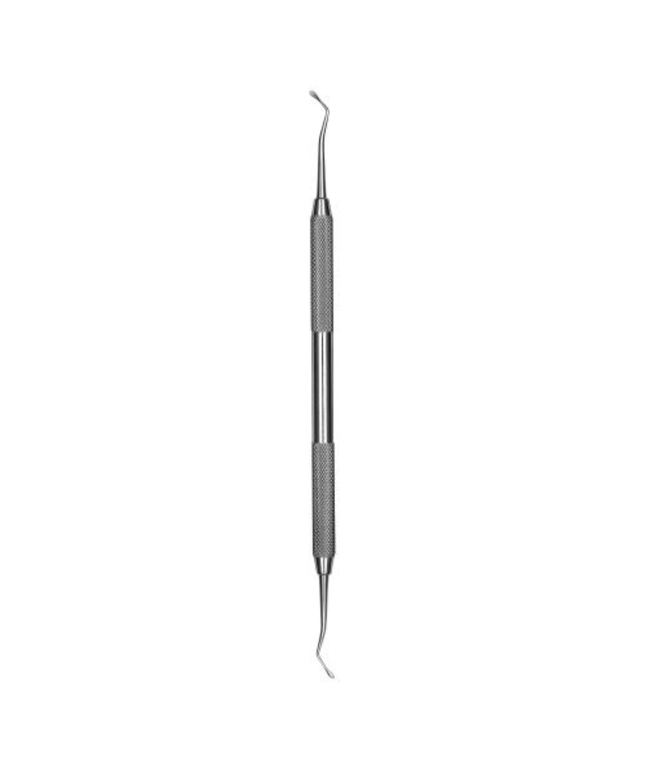 Excavator DE #18W Round Handle