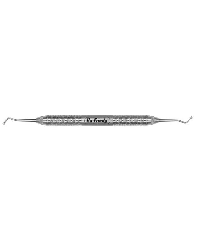 Hu-Friedy - Excavator DE #19 #6 Handle