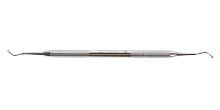 Excavator DE #19 Round Handle