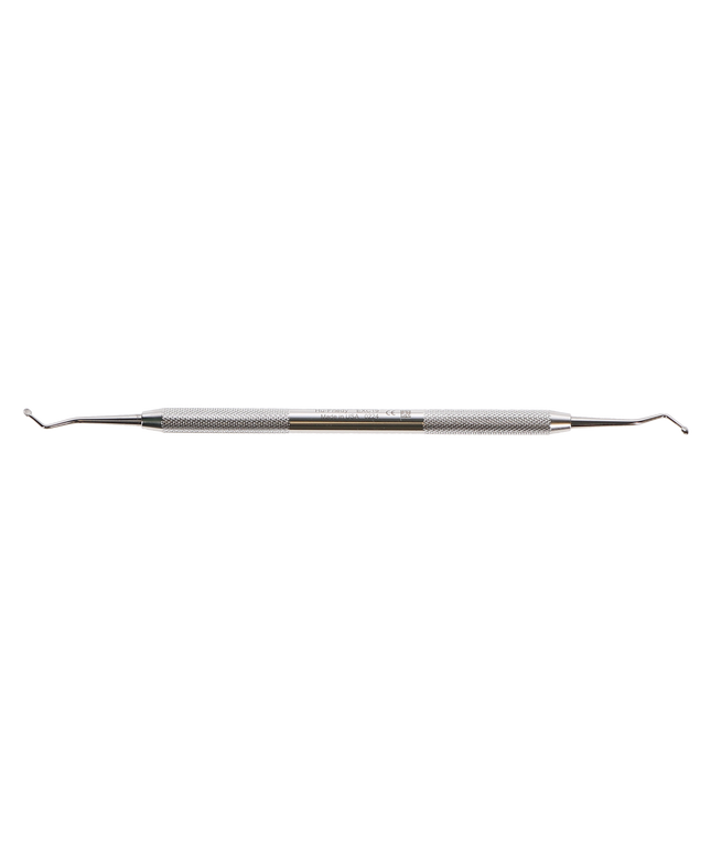 Excavator DE #19 Round Handle