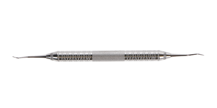 Hu-Friedy - Excavator DE #38/39 #6 Handle