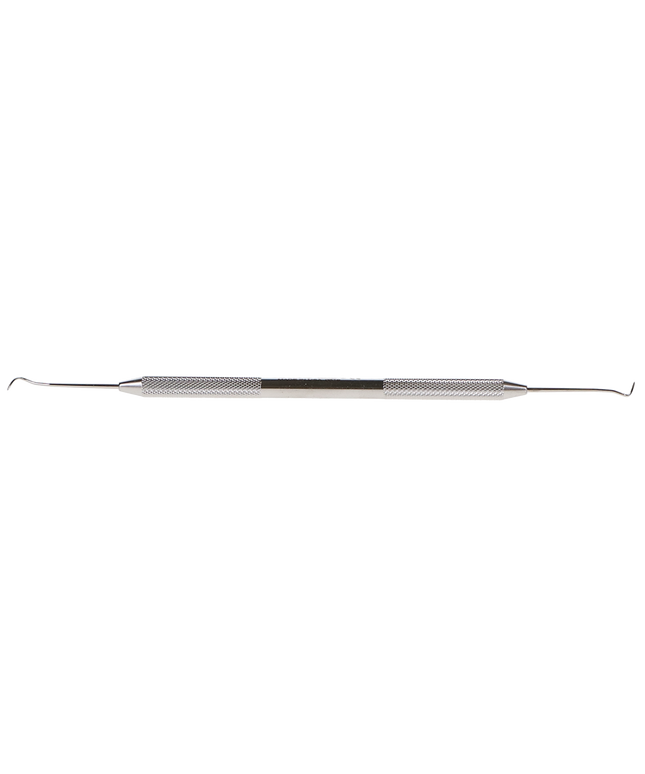 Hu-Friedy - Explorer DE #2 Round Handle