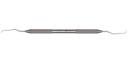 Hu-Friedy - Explorer DE 11/12 AF ODU Round Handle