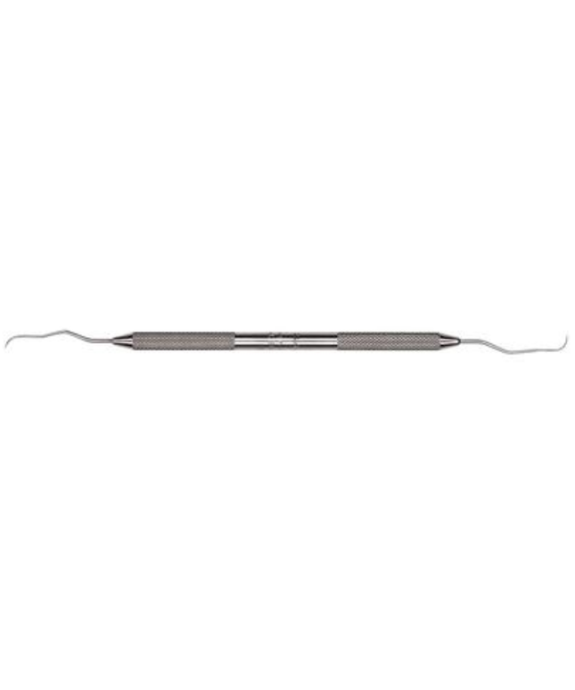 Hu-Friedy - Explorer DE 11/12 AF ODU Round Handle