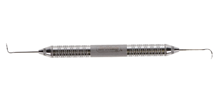 Hu-Friedy - Explorer Pigtail #2A hdl #6