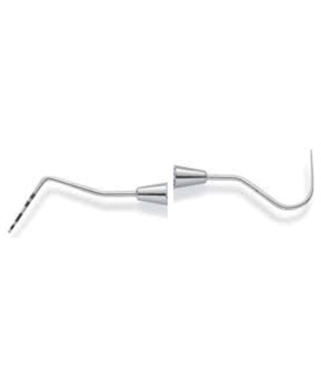 Expro DE 23/W #31 Handle