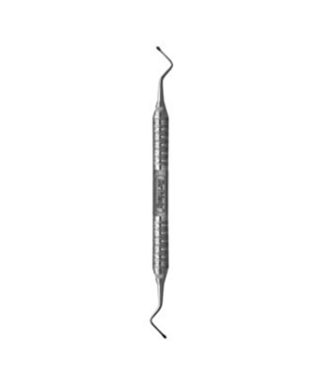 File Scalers 10/11 Orban DE #6 Handle