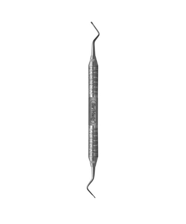 Hu-Friedy - File Scalers 12/13 Orban DE #6 Handle
