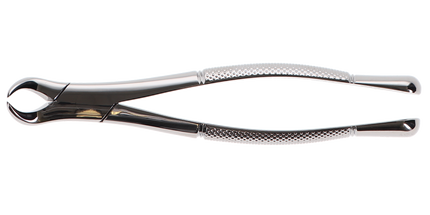 Hu-Friedy - Forceps Extracting #23