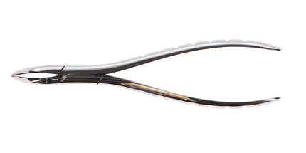 Forcep Root #301