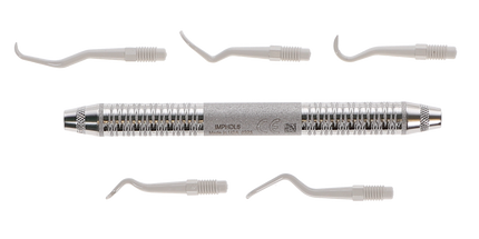 Implacare Intro Kit