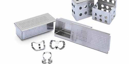 IMS Parts Box Small