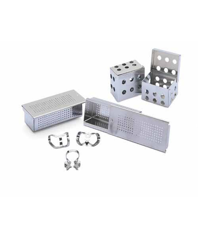 IMS Parts Box Small