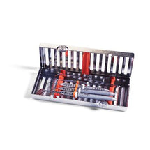 Hu-Friedy - IMS Signature Cassette 5 Inst White