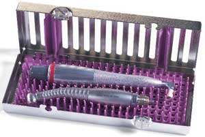 IMS Signature Handpiece Cassettes Green