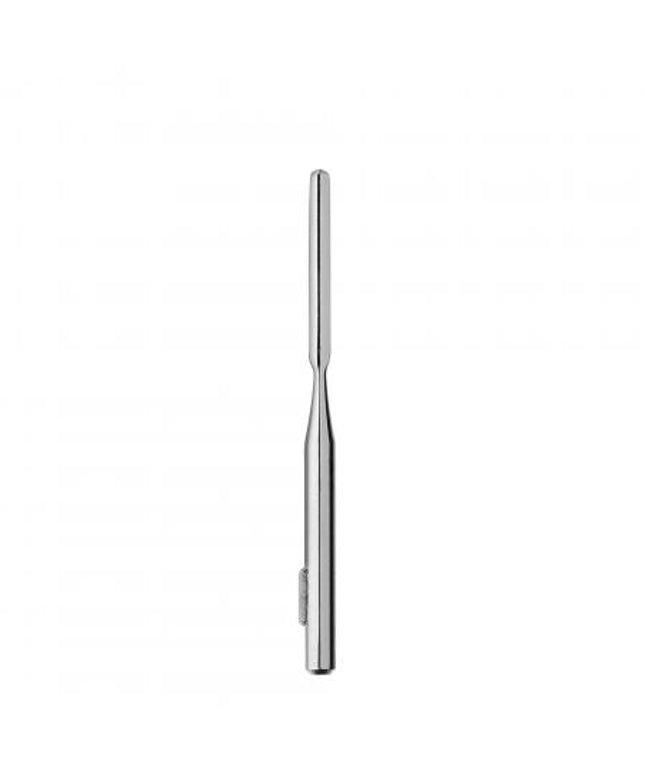 Interchangeable Peritome Tip Straight/Narrow