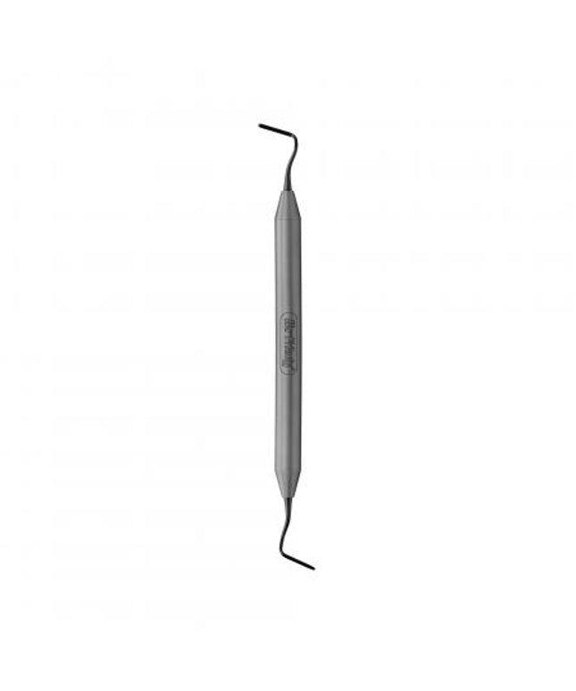 Knife Allen End Cut Black Line