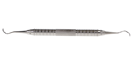 Hu-Friedy - Curette McCall #13/14S hdl #6 Scaler Version