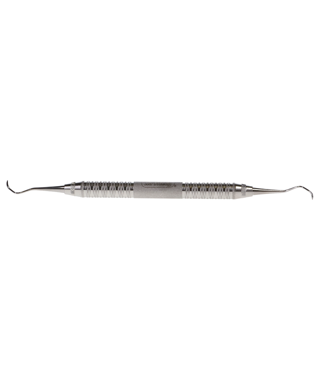 Hu-Friedy - Curette McCall #13/14S hdl #6 Scaler Version