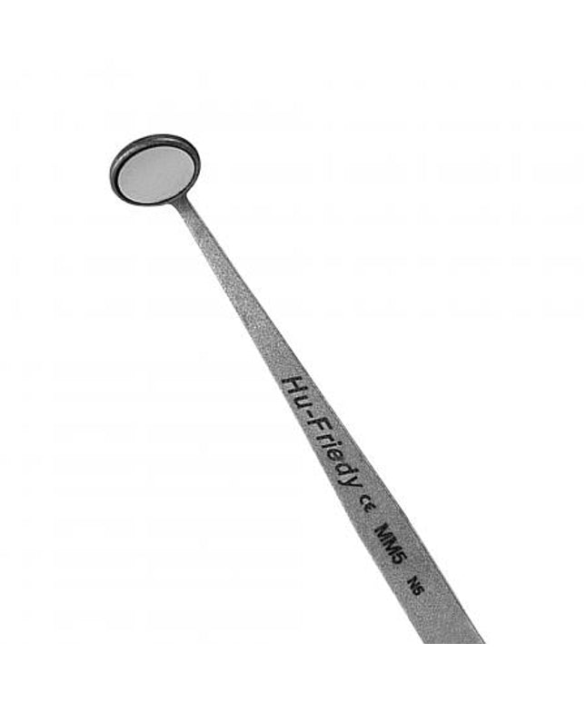 Micro Mirror Round 5.0mm