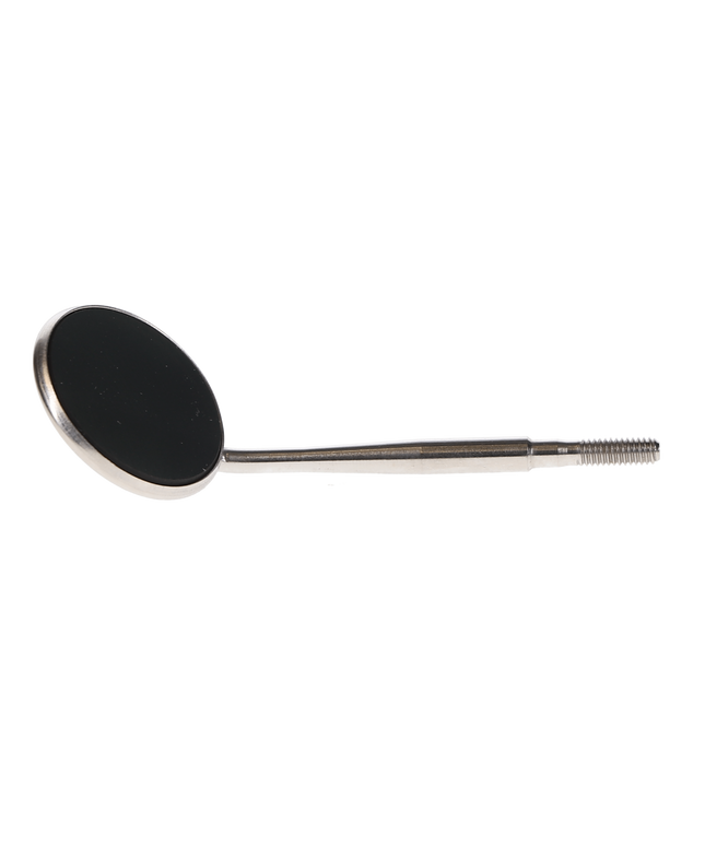 Mirror Cone Socket HD #4 3/Pk