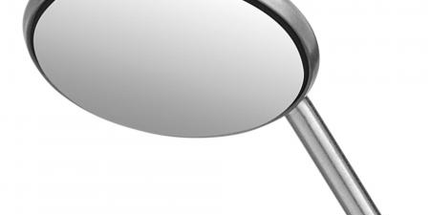 Hu-Friedy - Mirror Cone Socket HD #5
