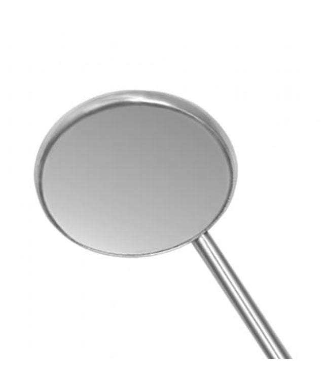 Mirror Simple Stem FS #4 12/Pk