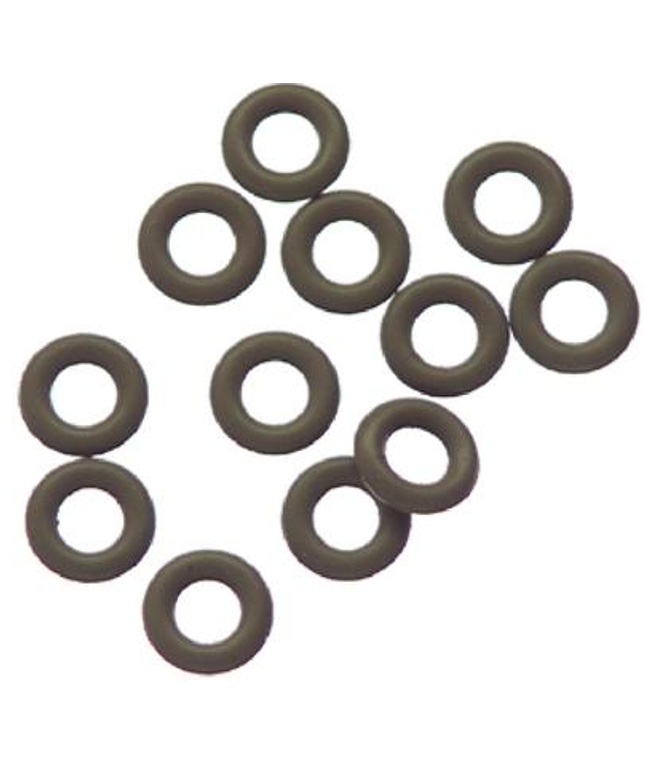 O-Ring Ultrasonic Handle Green 12/PK