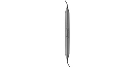 Periotome Posterior Black Line