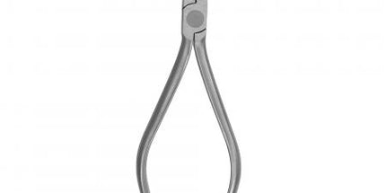 Hu-Friedy - Plier Three Jaw