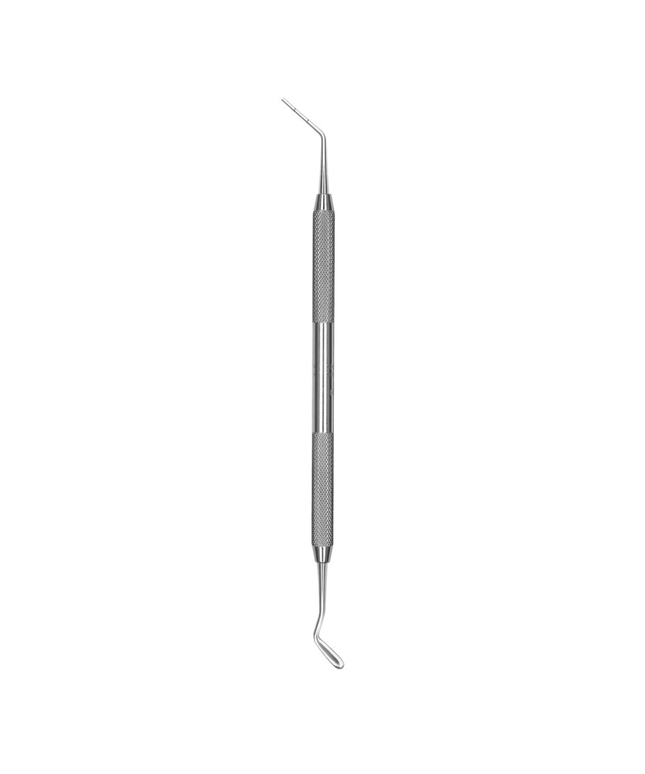 Hu-Friedy - Plugger Root Canal DE Glick #1