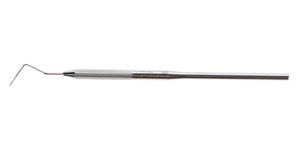 Hu-Friedy - Probe CC Williams SE PQW #30 Handle