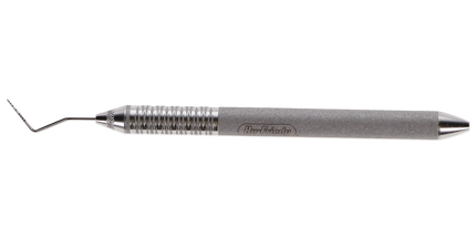 Hu-Friedy - Probe CC Williams SE PQW6 #6 Handle