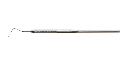 Probe Michigan O #30 Round