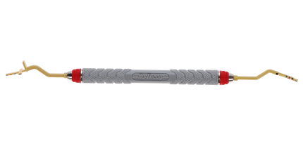 Hu-Friedy - Chu Gauges Proportion Kit hdl #8 (1 PROCHDL, 2 T-BAR + 2 INLINE tips)