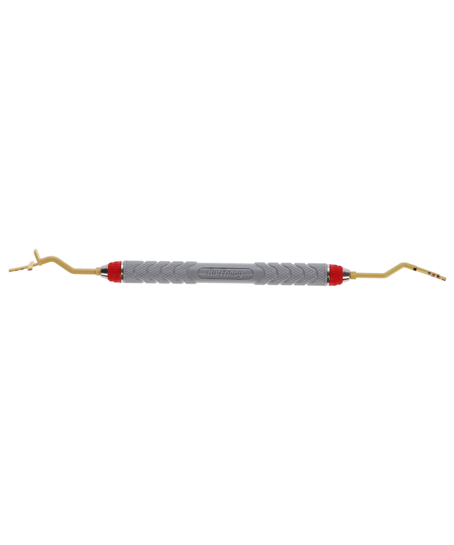 Hu-Friedy - Chu Gauges Proportion Kit hdl #8 (1 PROCHDL, 2 T-BAR + 2 INLINE tips)