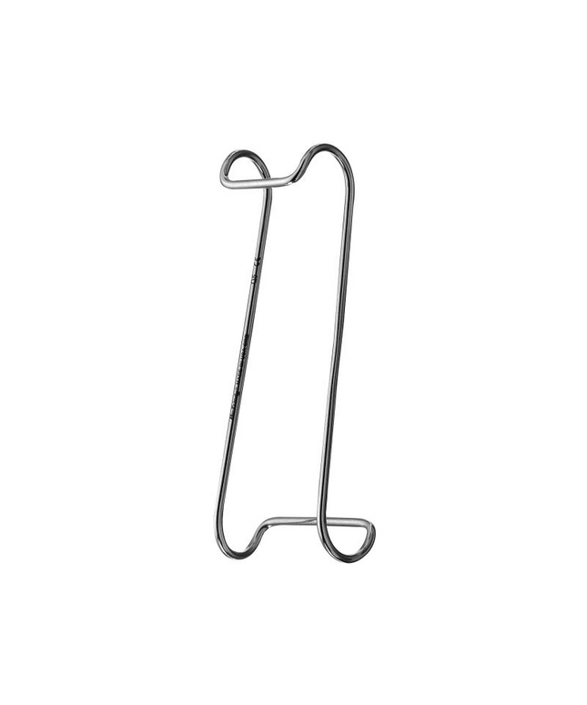 Hu-Friedy - Retractor Columbia Cheek & Tongue