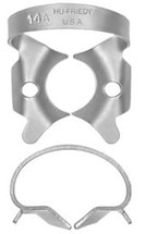 Hu-Friedy - Rubber Dam Clamps #14A molar