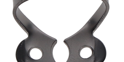 Hu-Friedy - Rubber Dam Clamps #2 UK premolar