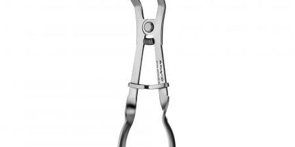 Hu-Friedy - Rubber Dam Forceps