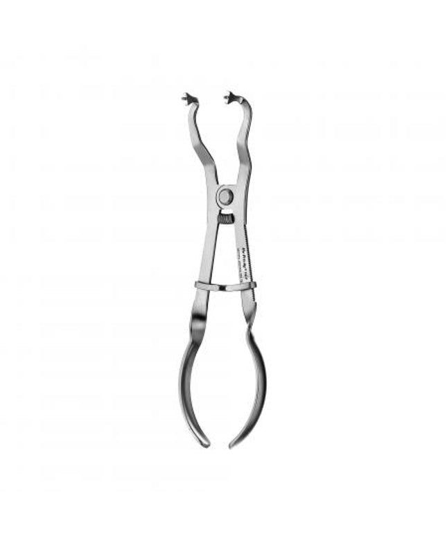 Hu-Friedy - Rubber Dam Forceps