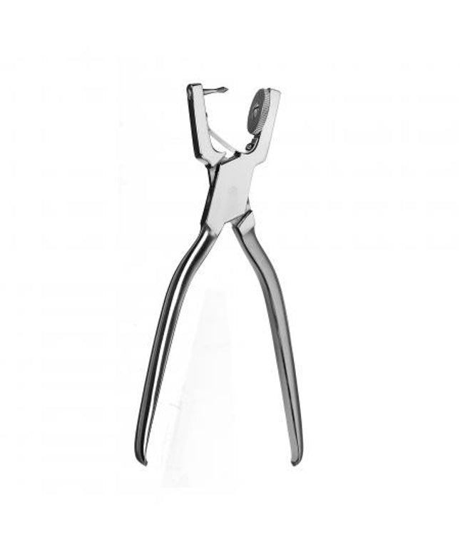 Hu-Friedy - Rubber Dam Punch Ainsworth, 17cm