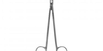 Hu-Friedy - Scissors #13 straight, for sutures 15cm