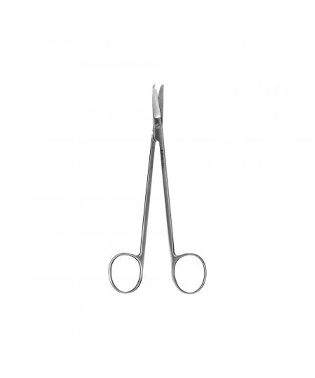Hu-Friedy - Scissors #13 straight, for sutures 15cm