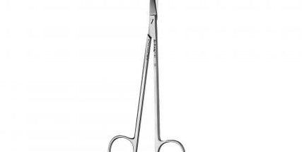 Hu-Friedy - Scissor Kelly Curved
