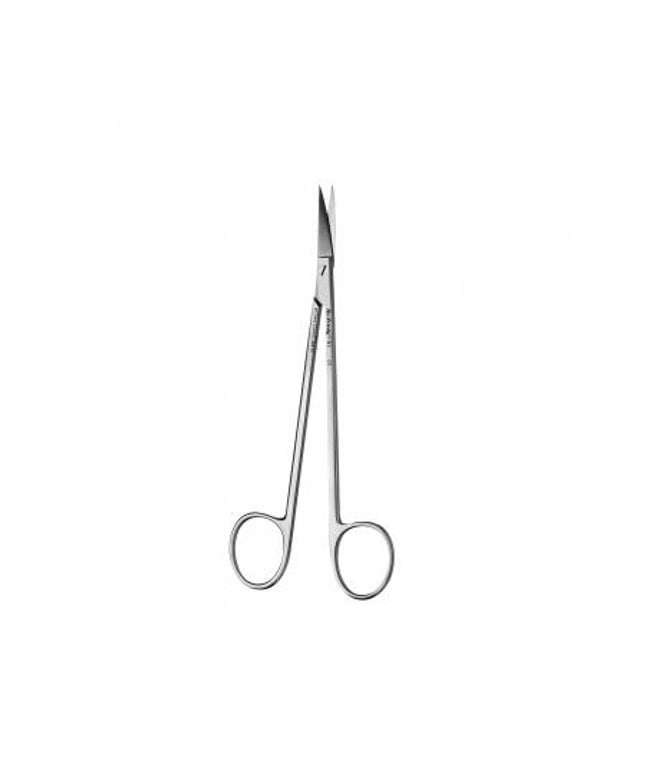 Hu-Friedy - Scissor Kelly Curved