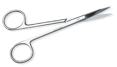 Scissor Suture #13S