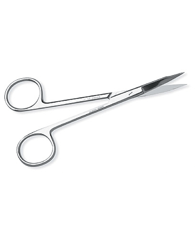 Scissor Suture #13S