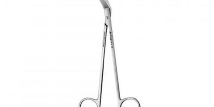 Scissors Locklin #12